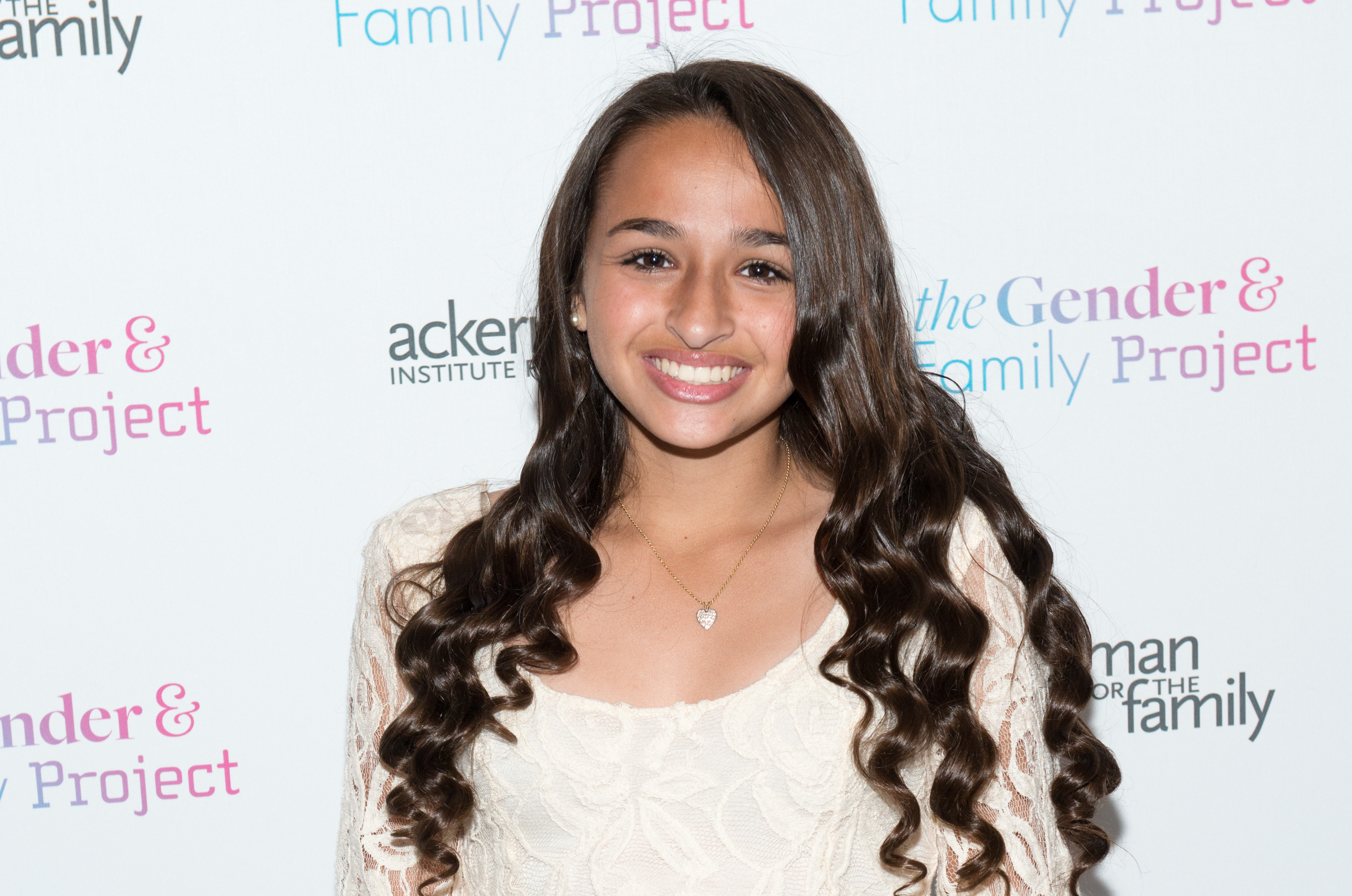 Teen Activist Jazz Jennings Teen Activist Jazz Jennings