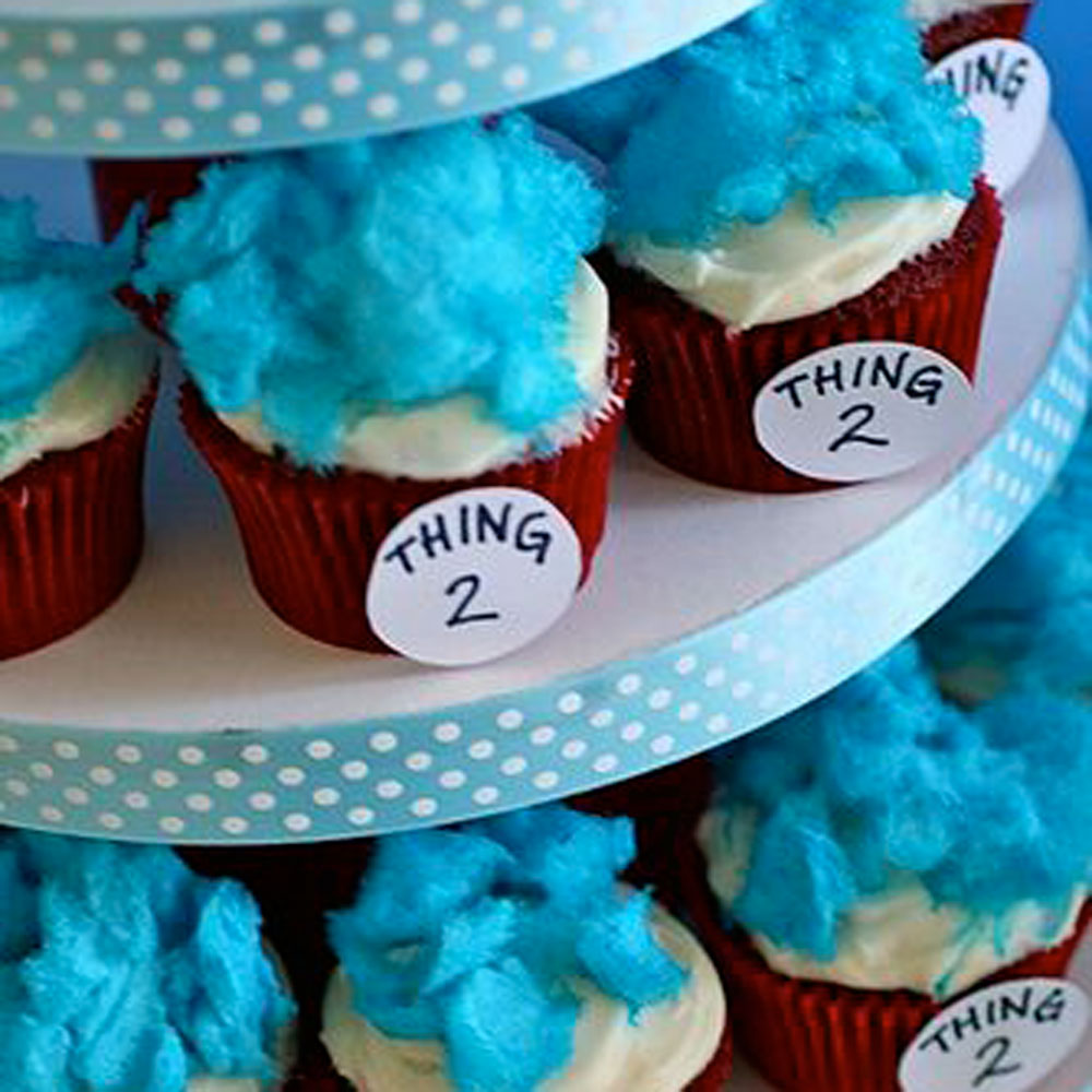 Cupcake Horoscopes The Perfect Treat For Your Zodiac Sign
