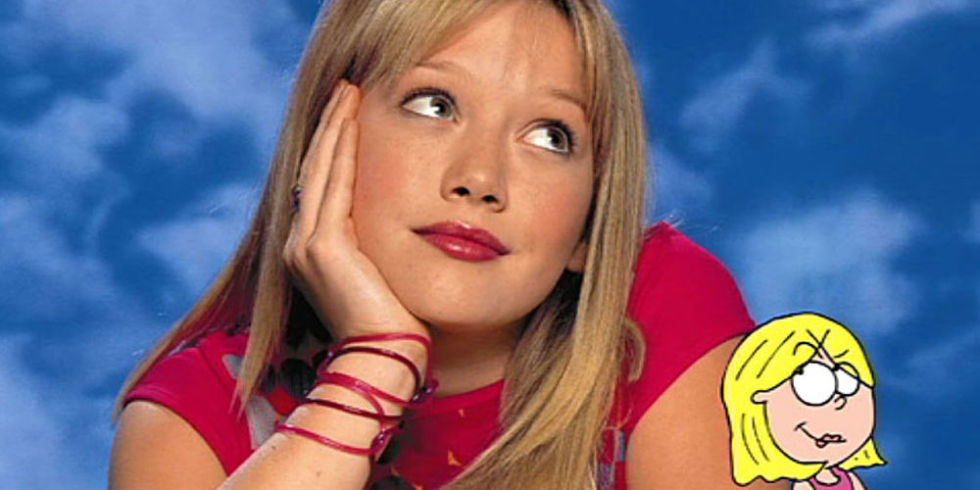 6 Things You Never Knew About "Lizzie McGuire"