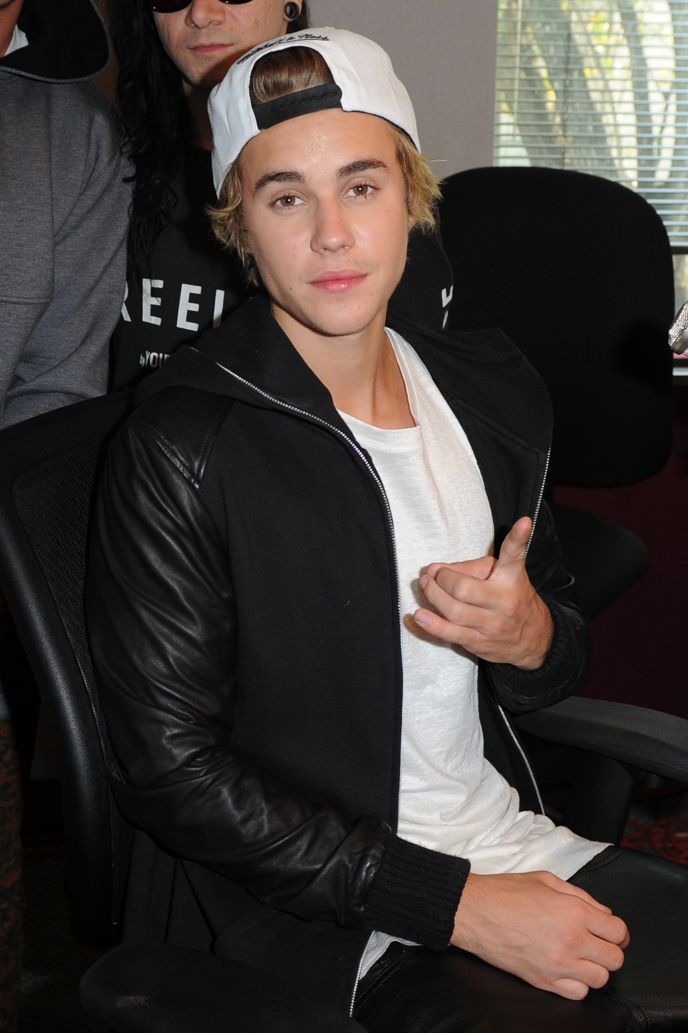 Photo Of Justin Bieberpurpose World Tour2016 For Fans Of Justin