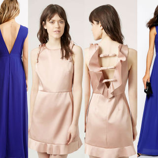 All the rage prom dresses