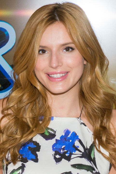 Bella Thorne Blond Hair 2017 Bella Thorne 39 S Hair Color Makeover News 2017 Trends