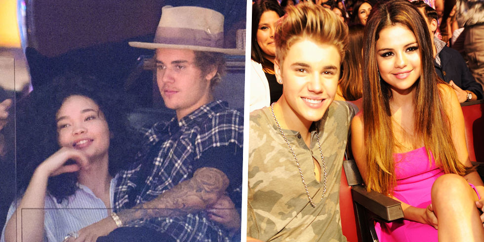 Romeo dating selena