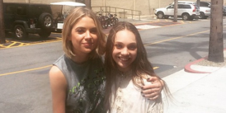 Maddie Ziegler Reveals 5 ~Creepy~ New Deets About Her Role on “Pretty