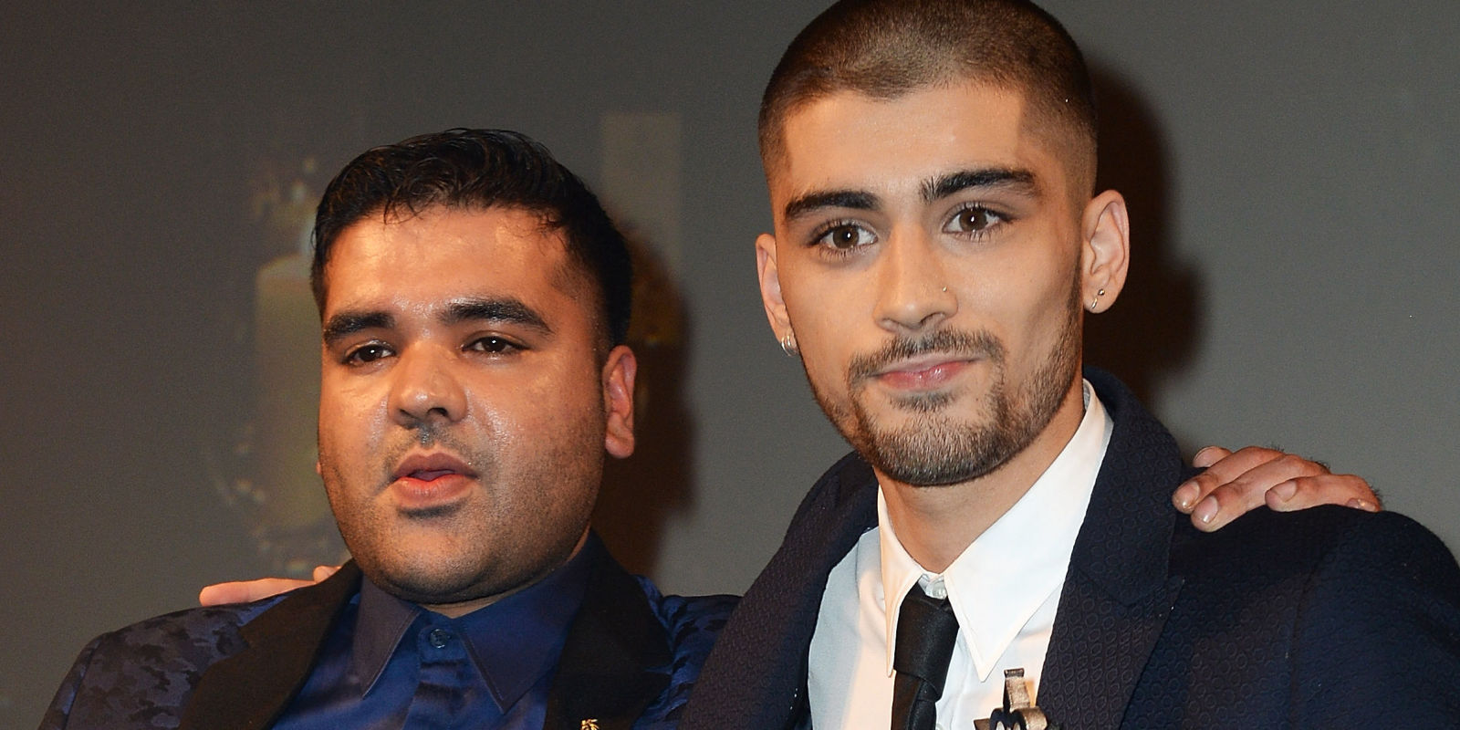 Apparently, Zayn Malik Can't Release New Music for 2 More Years - Seventeen Magazine