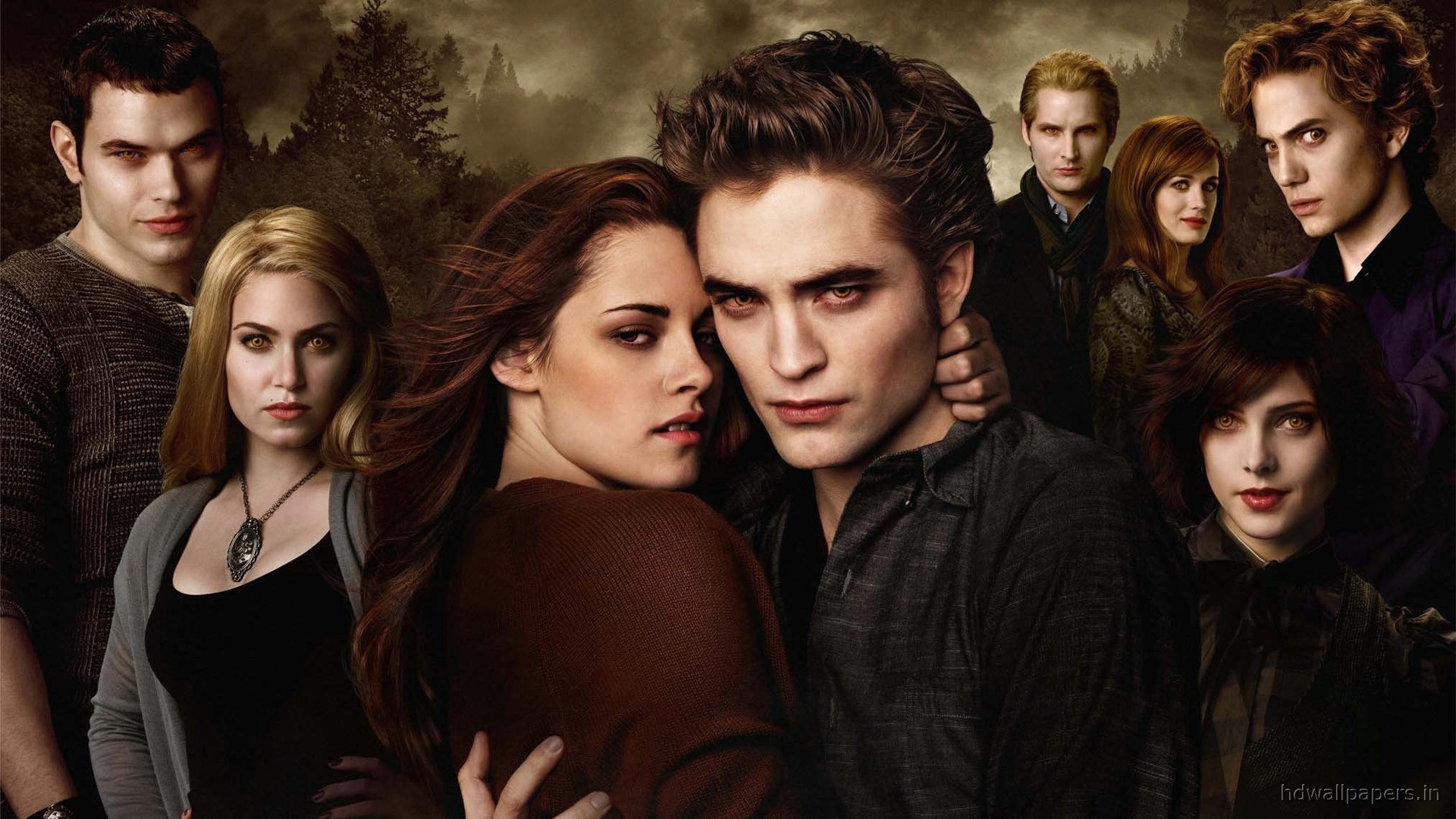 Twilight Facts 12 Things To Know About Twilight
