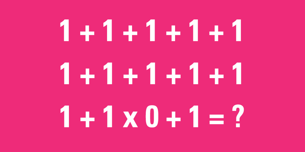 4 More Brain Busting Math Problems That Ll Make You Feel Like 4 More Brain Busting Math Problems That Ll Make You Feel Like Need To Go Back Grade School