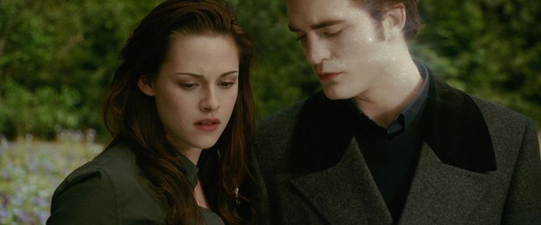 5 molestosas cosas que nunca nos supieron explicar en ‘Crepúsculo’ - Imagen 1