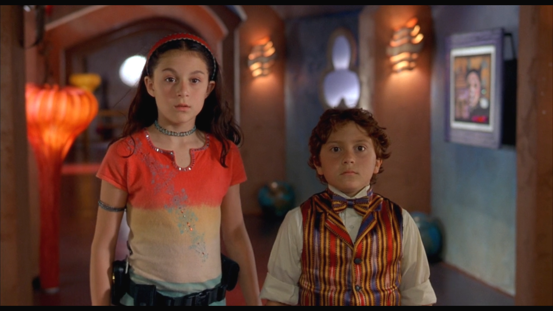 Remember Juni Cortez From &ldquo;Spy Kids&rdquo;? You Have to See What He Looks