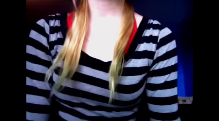 The Genius Fix For When Your Hair Turns Green After Swimming You