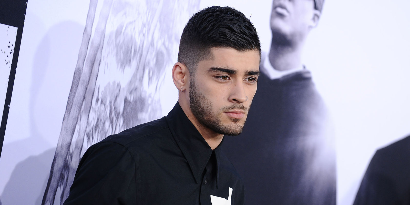 Here's Your First Taste of What Zayn Malik Will Sound Like as a Solo RnB Artist - Seventeen Magazine