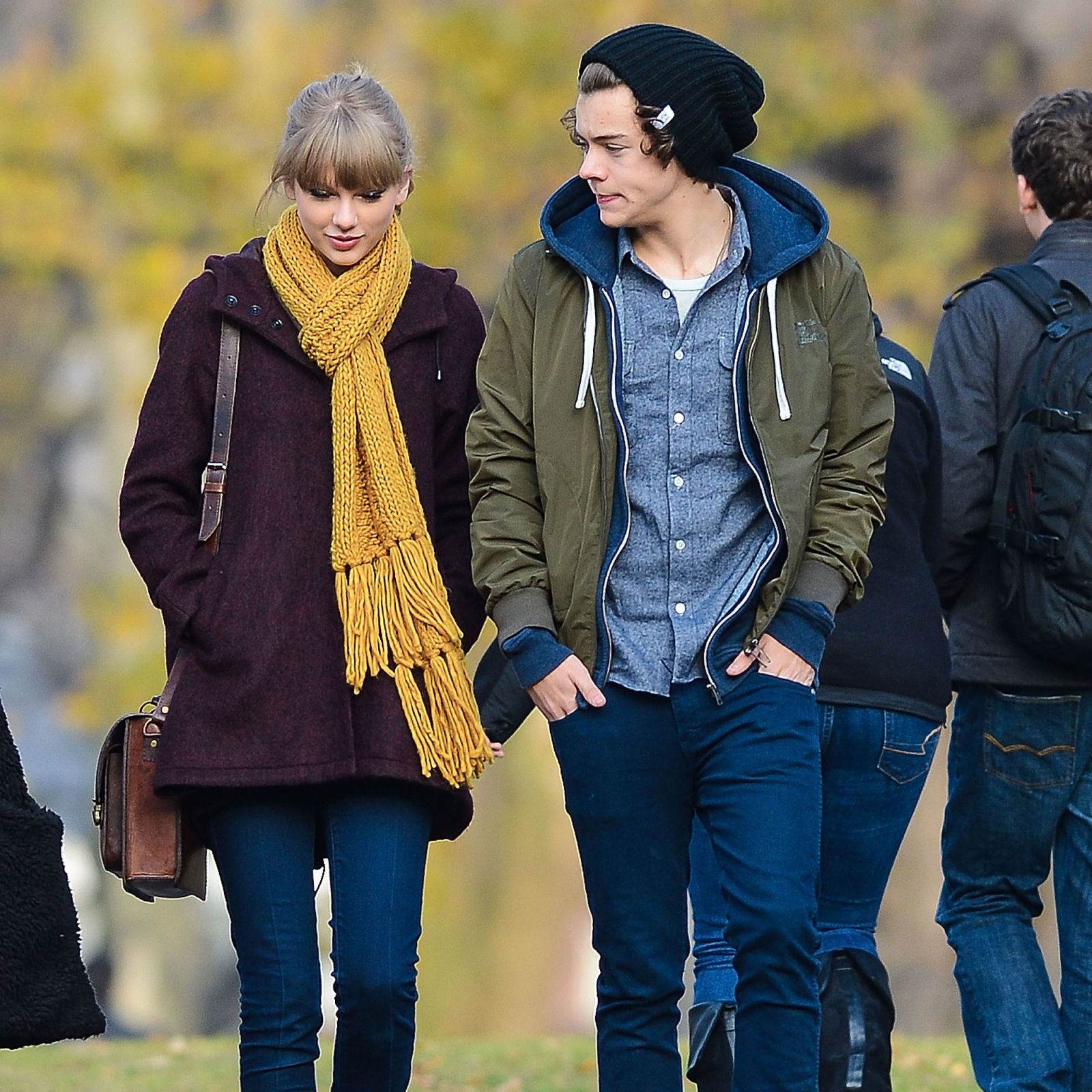 taylor swift es harry styles harry styles said taylor swift s name during a concert taylor swift es harry styles harry styles said taylor swift s name during a concert