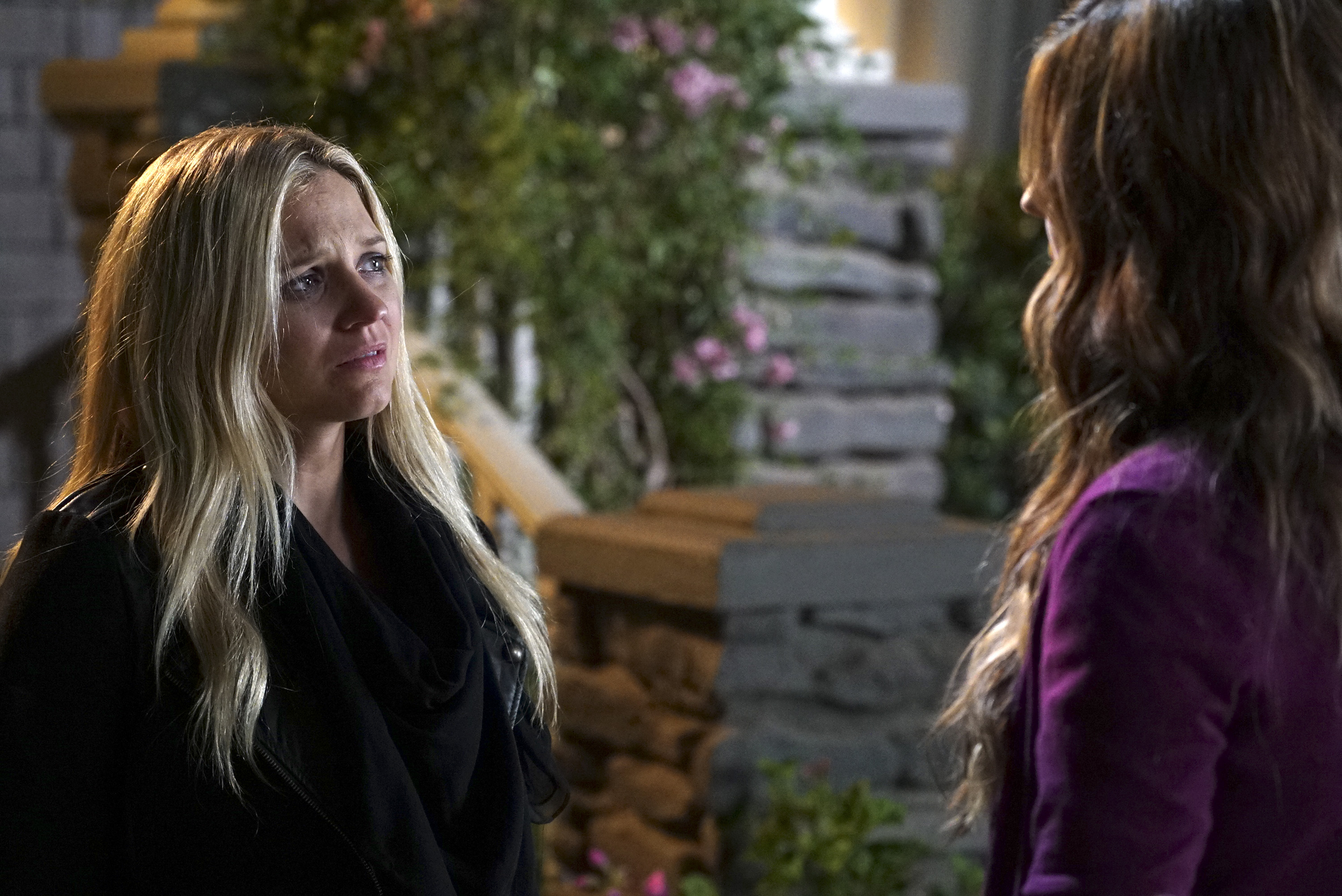 "Pretty Little Liars" Fans are Furious Over This Seemingly Transphobic Tweet About Charlotte