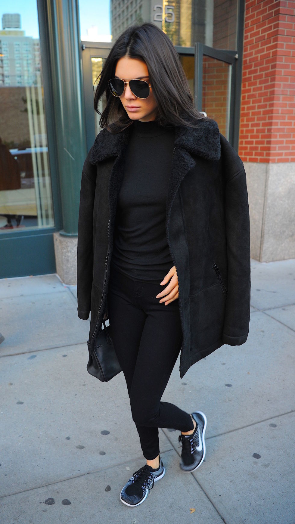 Cute All Black Outfits For Winter | Www.imgkid.com - The Image Kid Has It! Cute All Black Outfits For Winter | Www.imgkid.com - The Image Kid Has It!