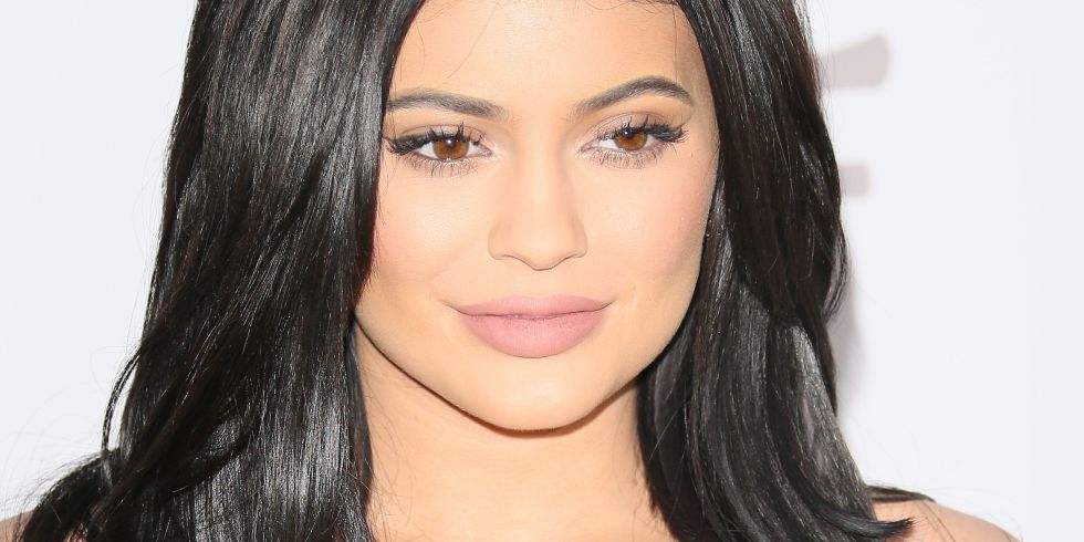 Resultado de imagem para kylie jenner