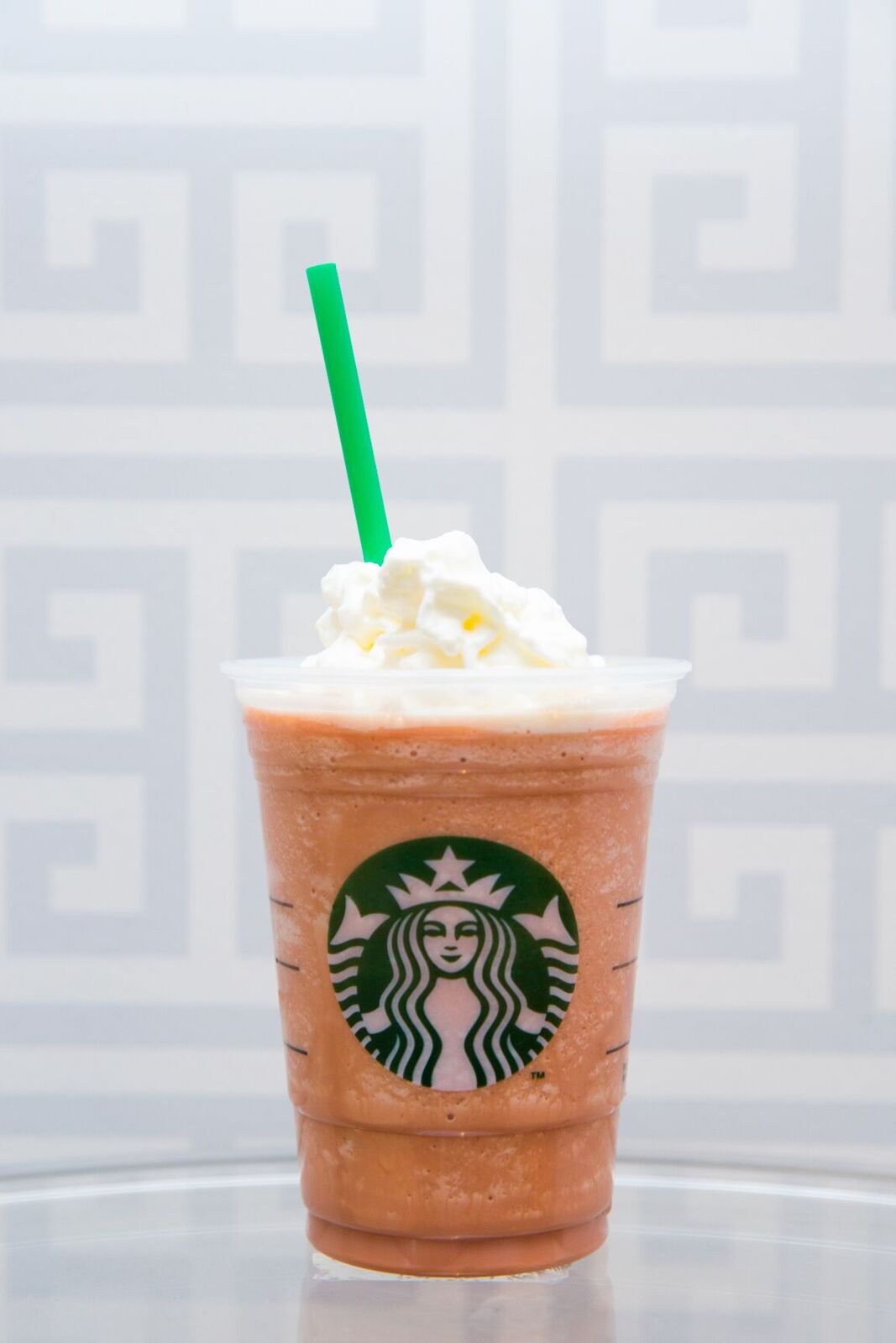 11 Secret Starbucks Drinks That Are Perfect For Valentine's Day[you can