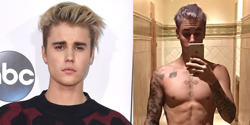 The Most Extreme Hair Makeovers