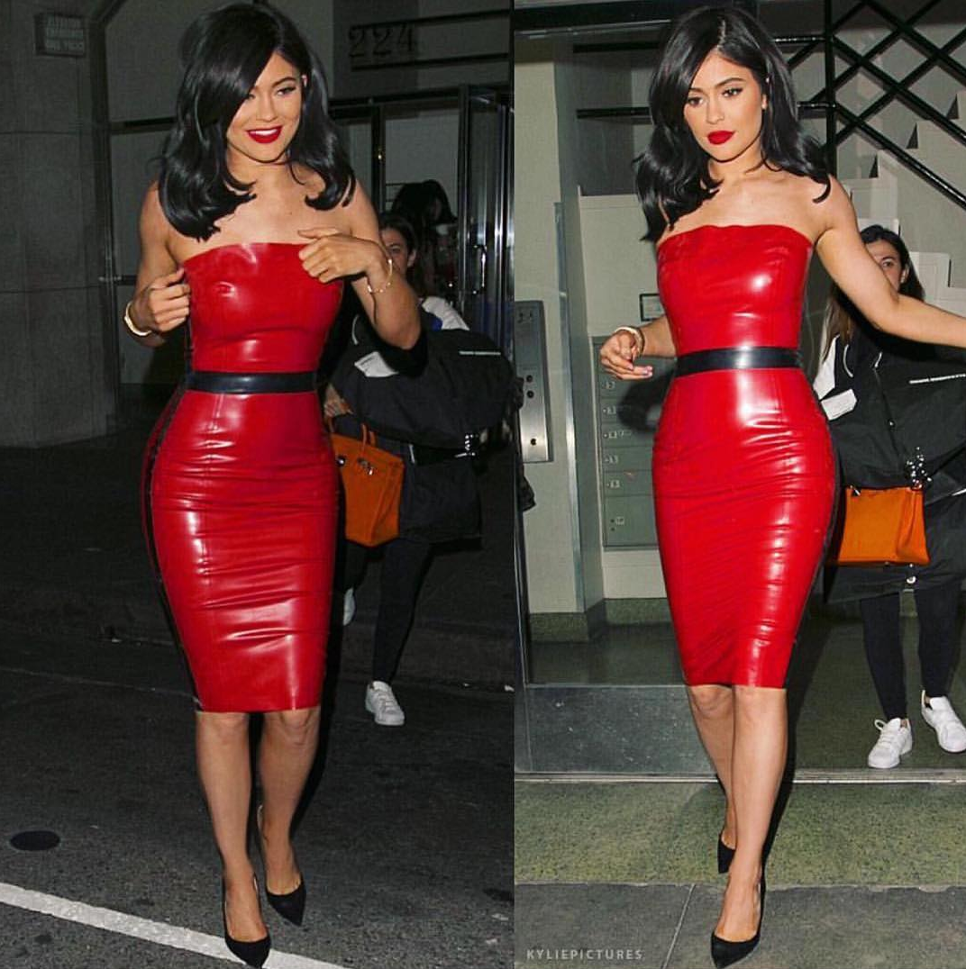 Latexkleider Youtube Latexkleider Youtube