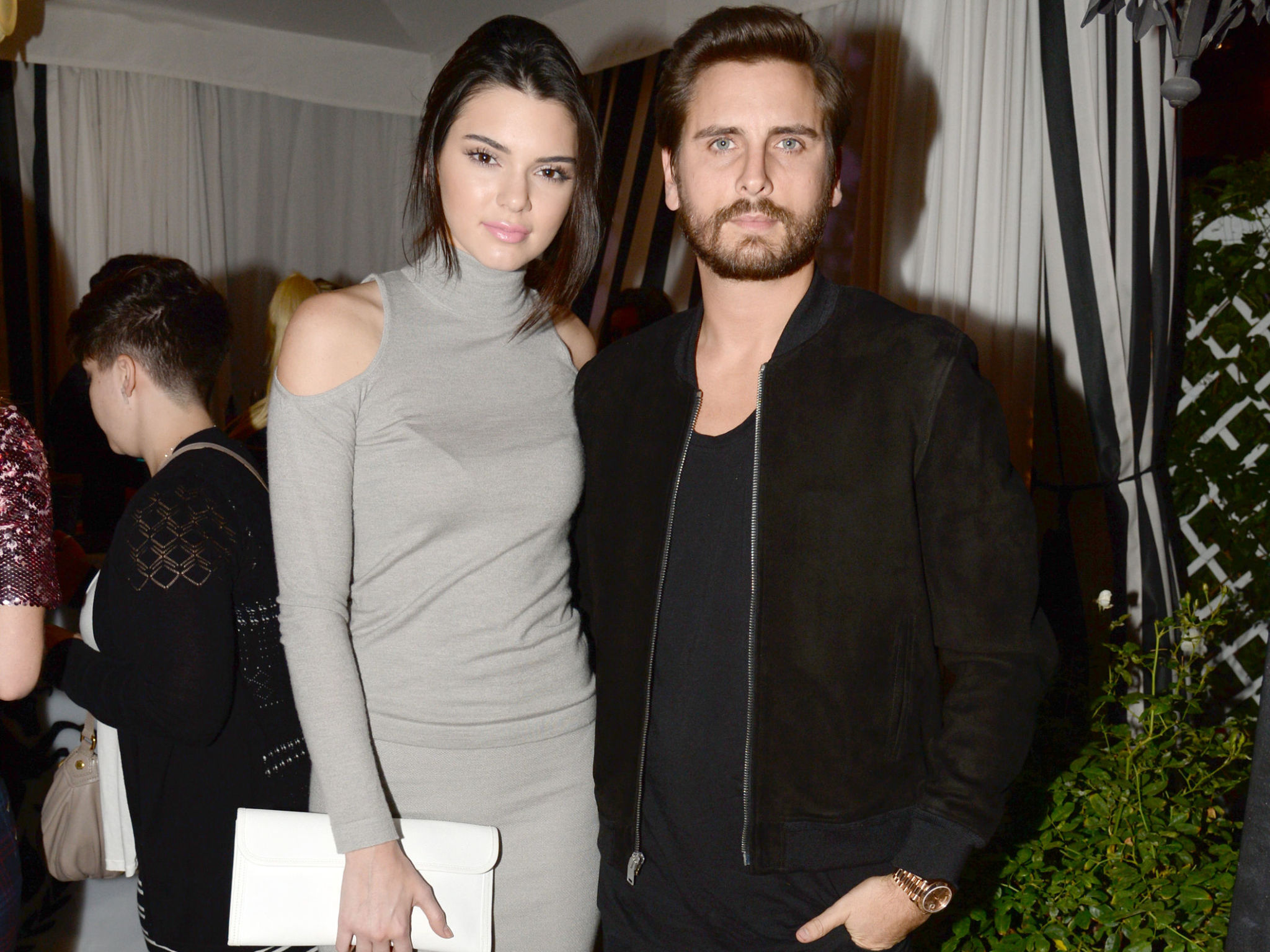 Scott Disick's Reported New Girlfriend Looks A LOT Like Kendall Jenner, image size:2048x1536