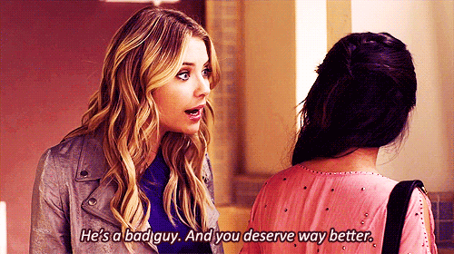 21 Scary Signs of an Unhealthy Relationship That You Need to Know 1459281027 hanna gif gif