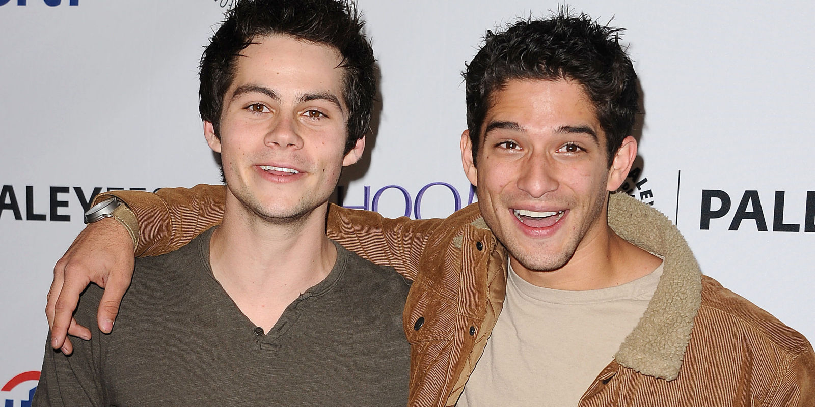 dylan o'brien members family O'Brien's Band Secret Posey Tyler Boy Dylan Just Revealed