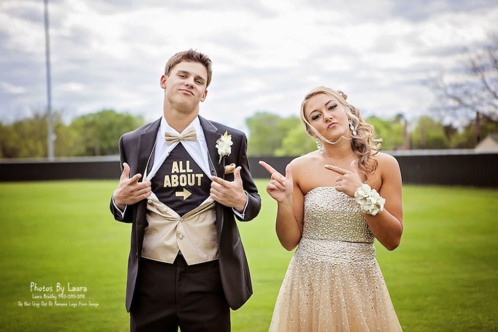 Would You Pay Hundreds of Dollars for the Most-Liked Prom Photos of All  Your Friends?