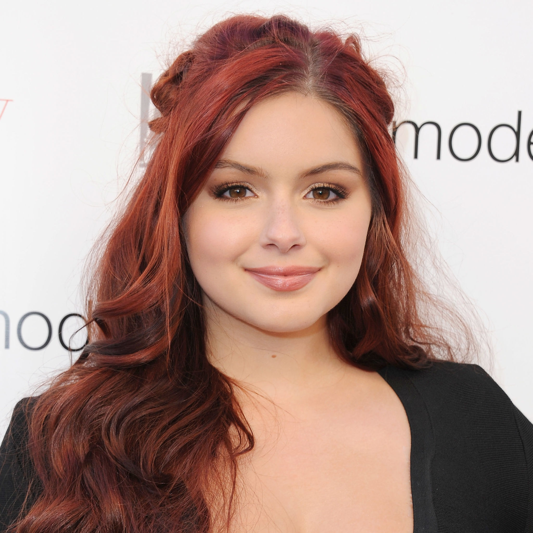 ariel winter graduation dress Food Products