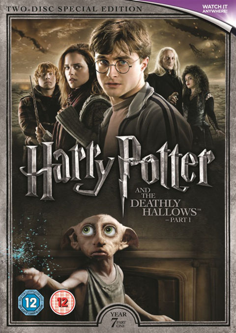 Watch Harry Potter Deathly Hallows Part 2 Online Streaming - mightyfreesoft