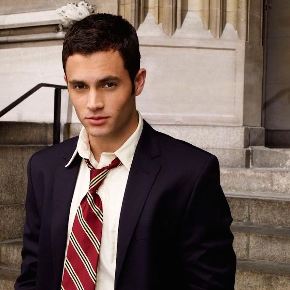 Shy Guys Use To Talk To Girls pic