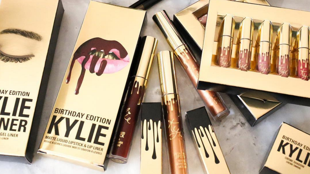 BREAKING: Kylie Jenner Just Announced a MASSIVE Birthday