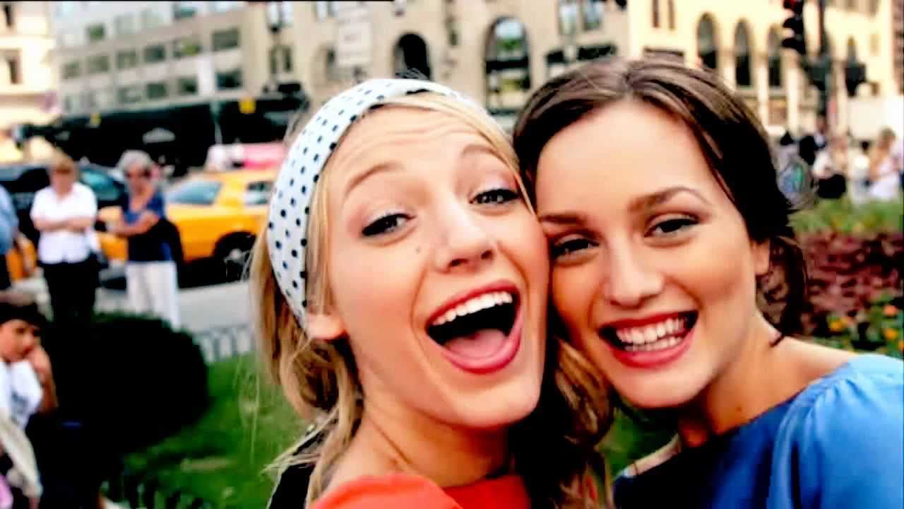 Here's How Blake Lively Feels About a “Gossip Girl” Reunion Happening, image size:1280x720
