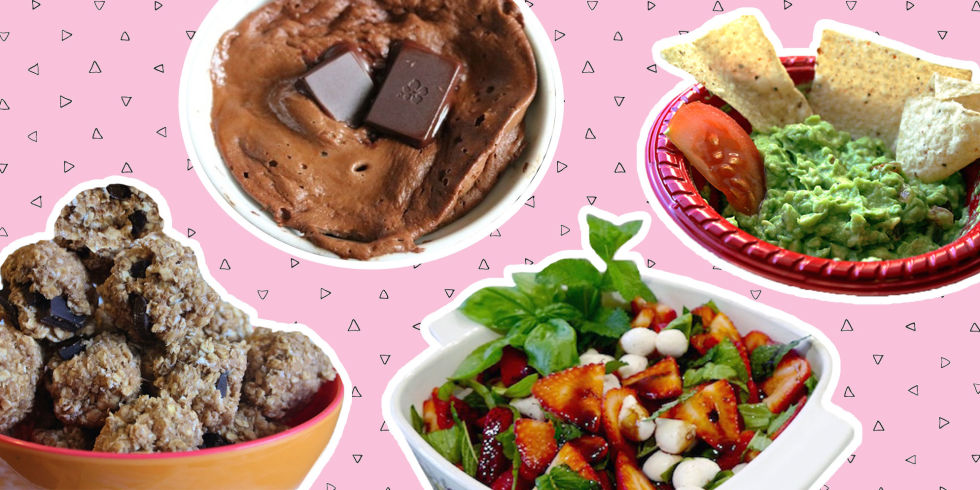 Easy to make recipes for college students Easy to make recipes for college students