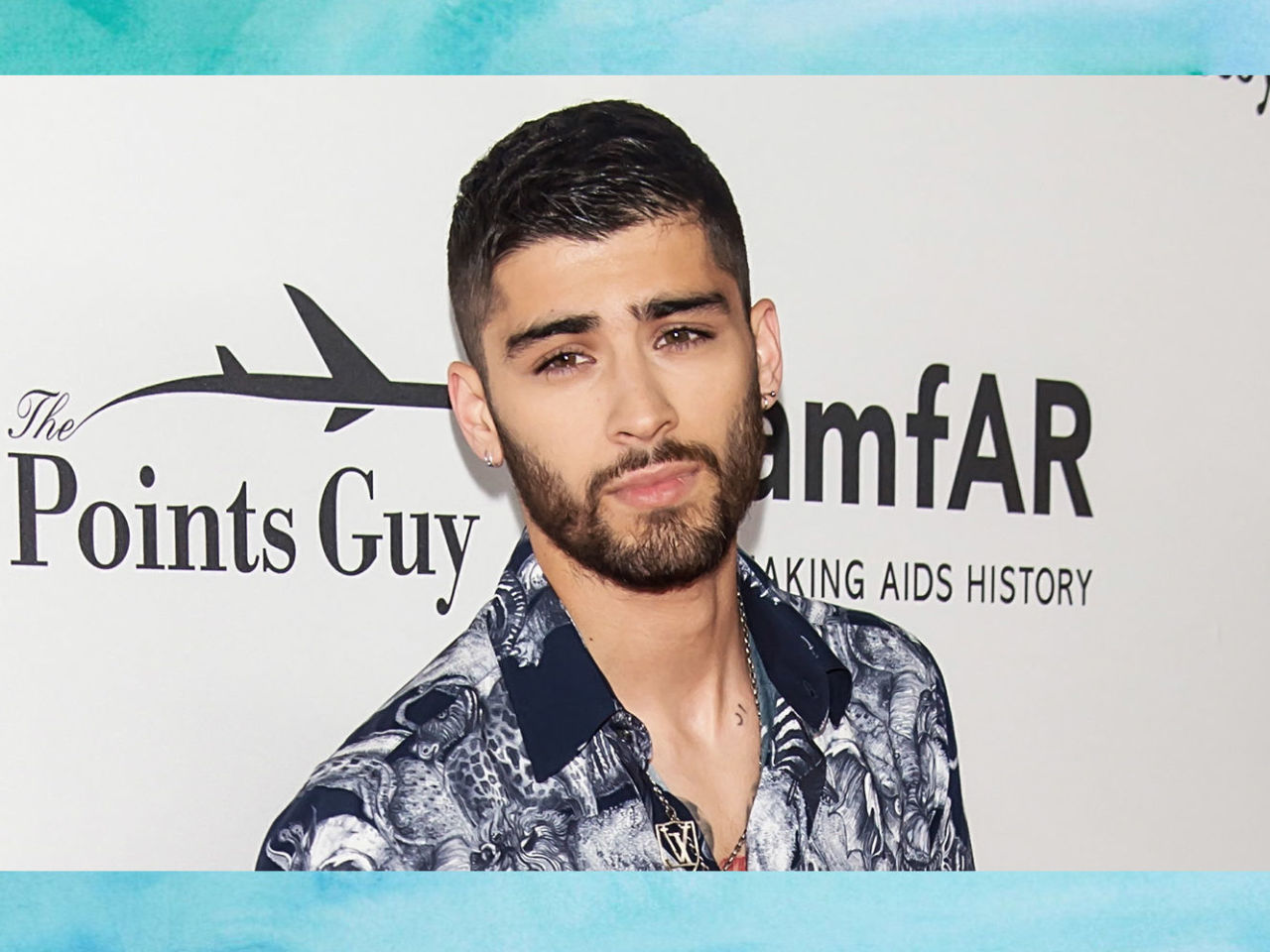 Why Zayn Malik is a Complete Hypocrite for Developing a TV Show About a Boy  Band, image size:1280x960