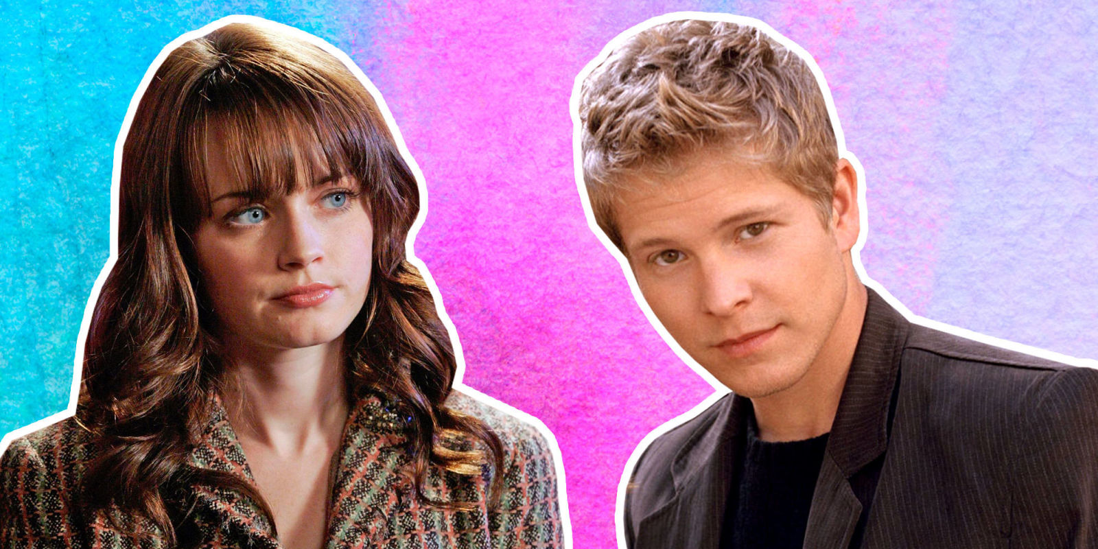 Rory Is Pregnant And Logan Is The Father According To Shocking New