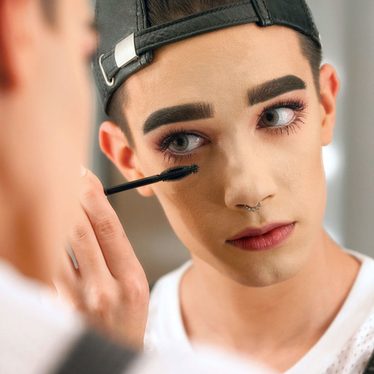 CoverGirl