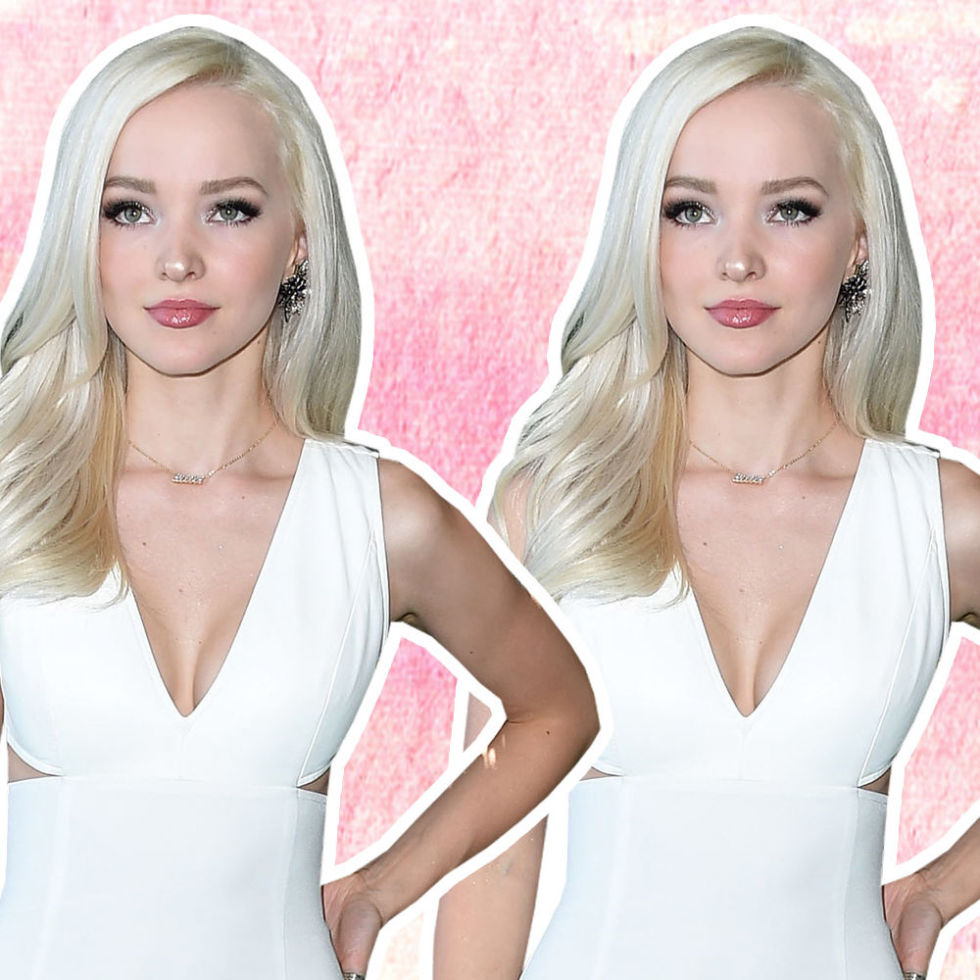 Dove Cameron Reveals She Almost Quit \, image size:980x980