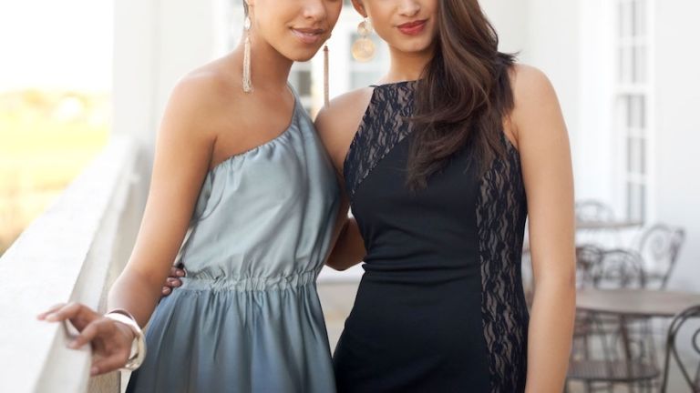 This School's Insanely Detailed, 21-Page Prom Dress Code Forbids "Excessively Tight" Dresses This School's Insanely Detailed, 21-Page Prom Dress Code Forbids "Excessively Tight" Dresses