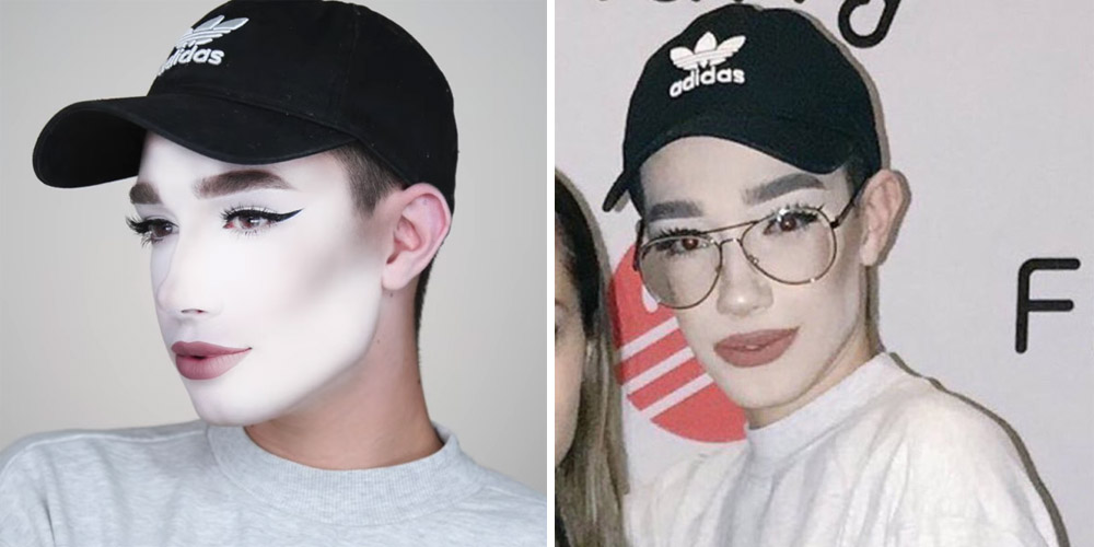 james charles memes video james charles meme makeup tutorial prank james charles memes video james charles meme makeup tutorial prank