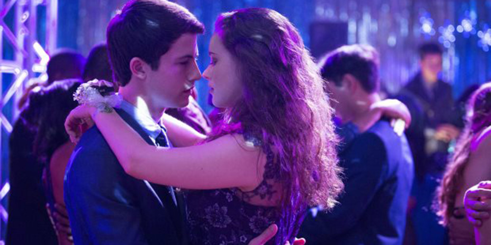 13 Reasons Why Song Prom