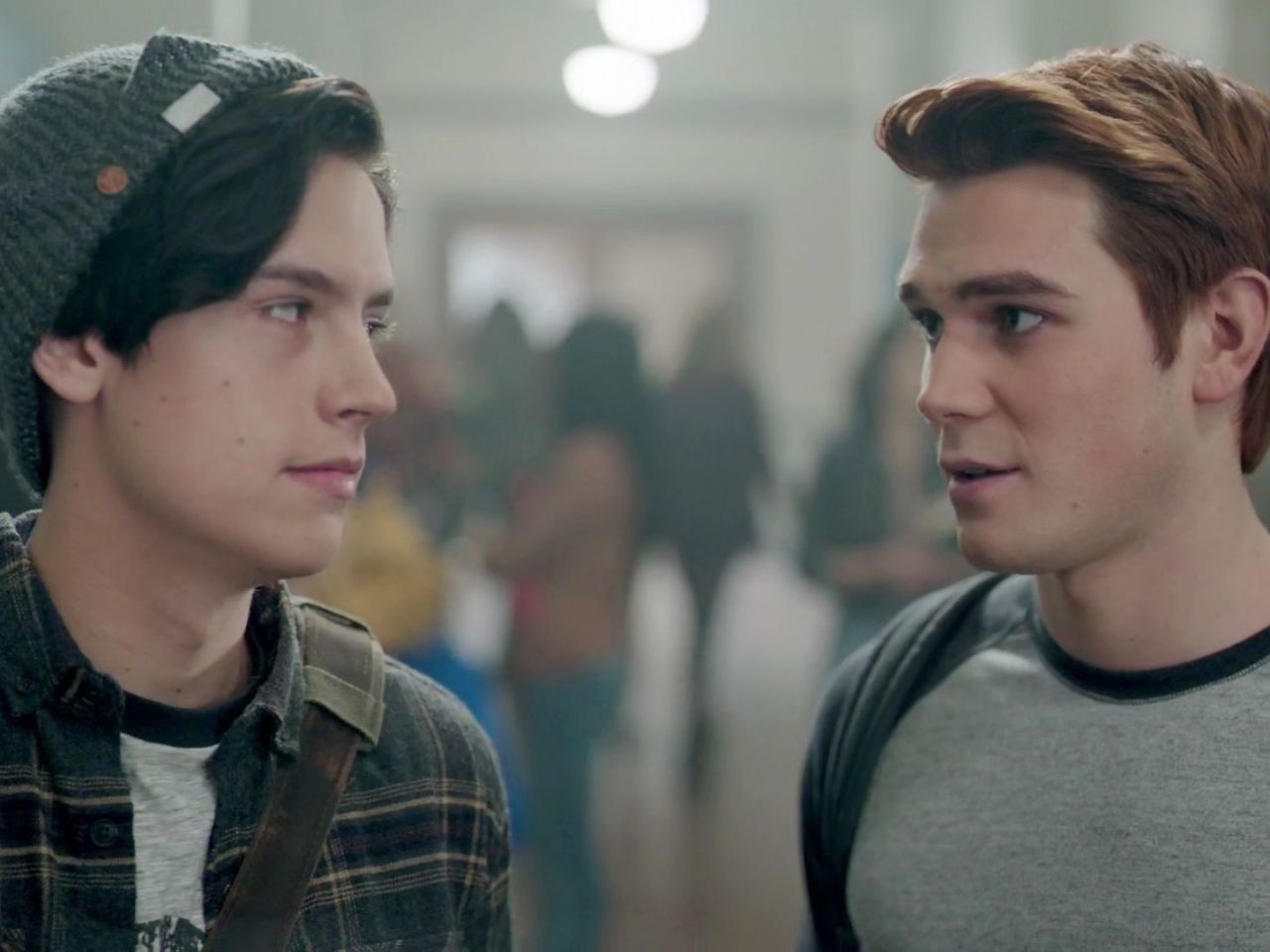 Which "Riverdale" Guy Should Be Your Boyfriend? — Riverdale Boyfriend Quiz Which "Riverdale" Guy Should Be Your Boyfriend? — Riverdale Boyfriend Quiz