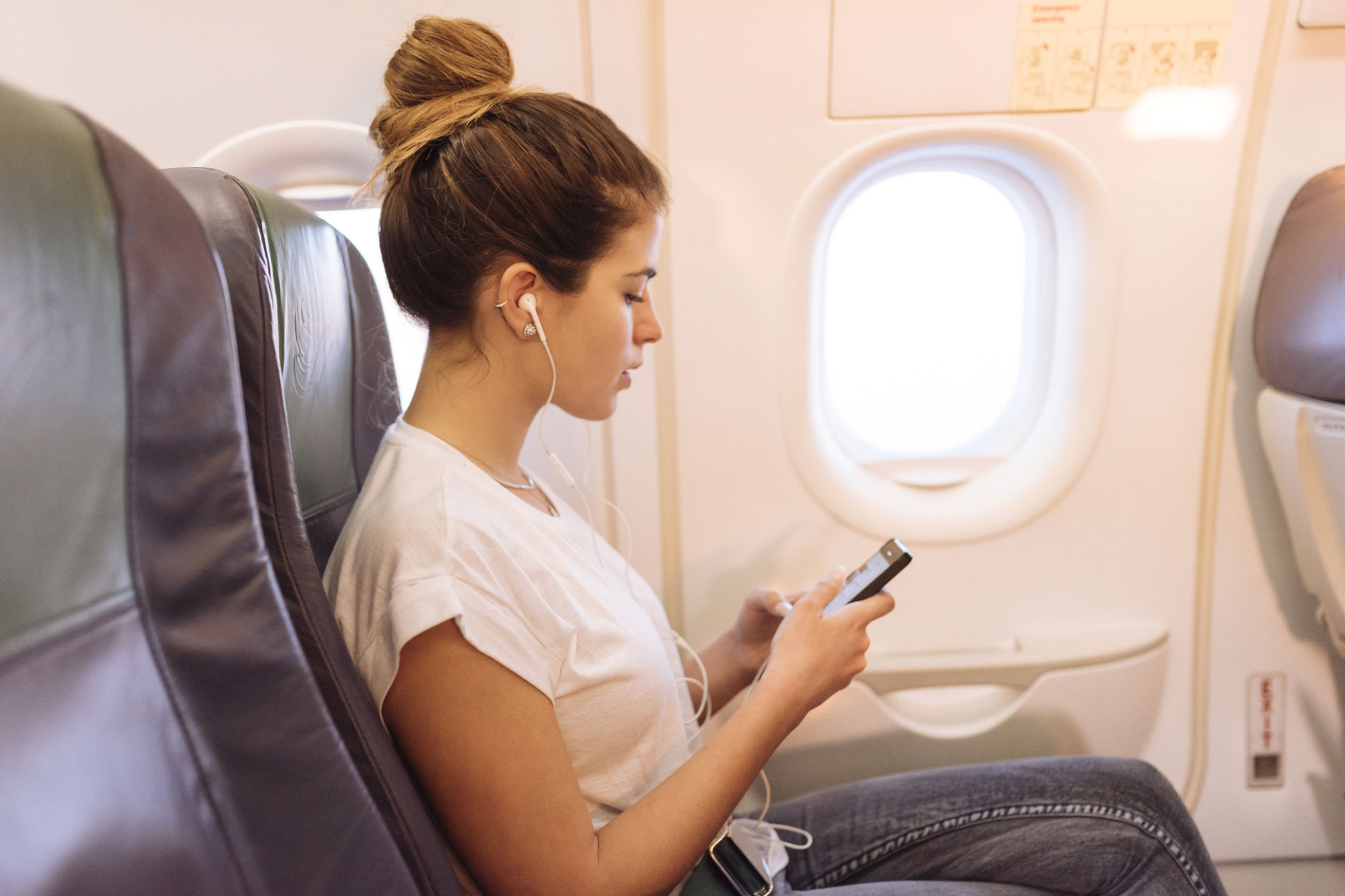 17 Things Flight Attendants Want You to Stop Doing