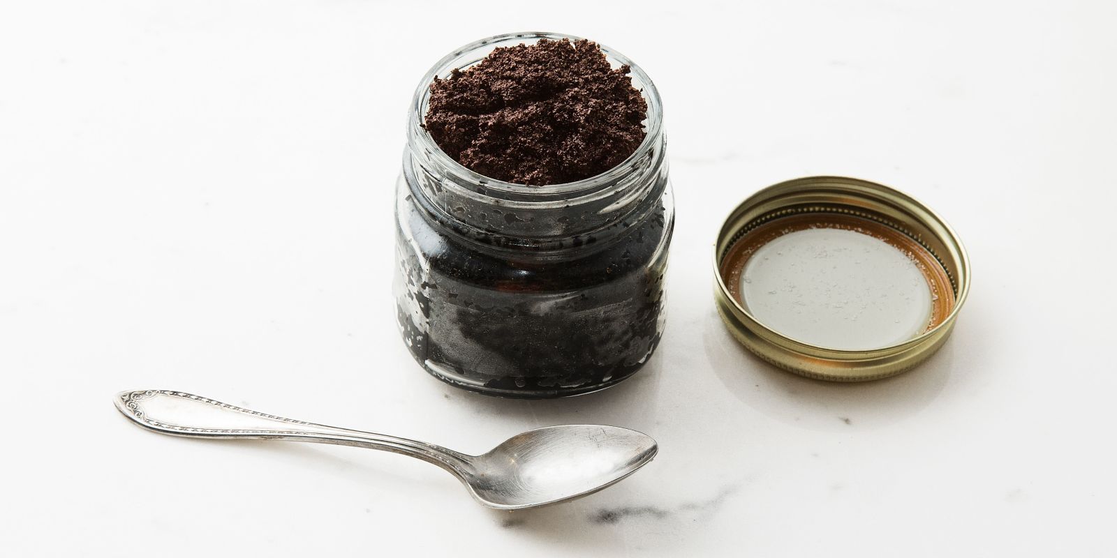This Is the Easiest DIY Coffee Scrub Ever