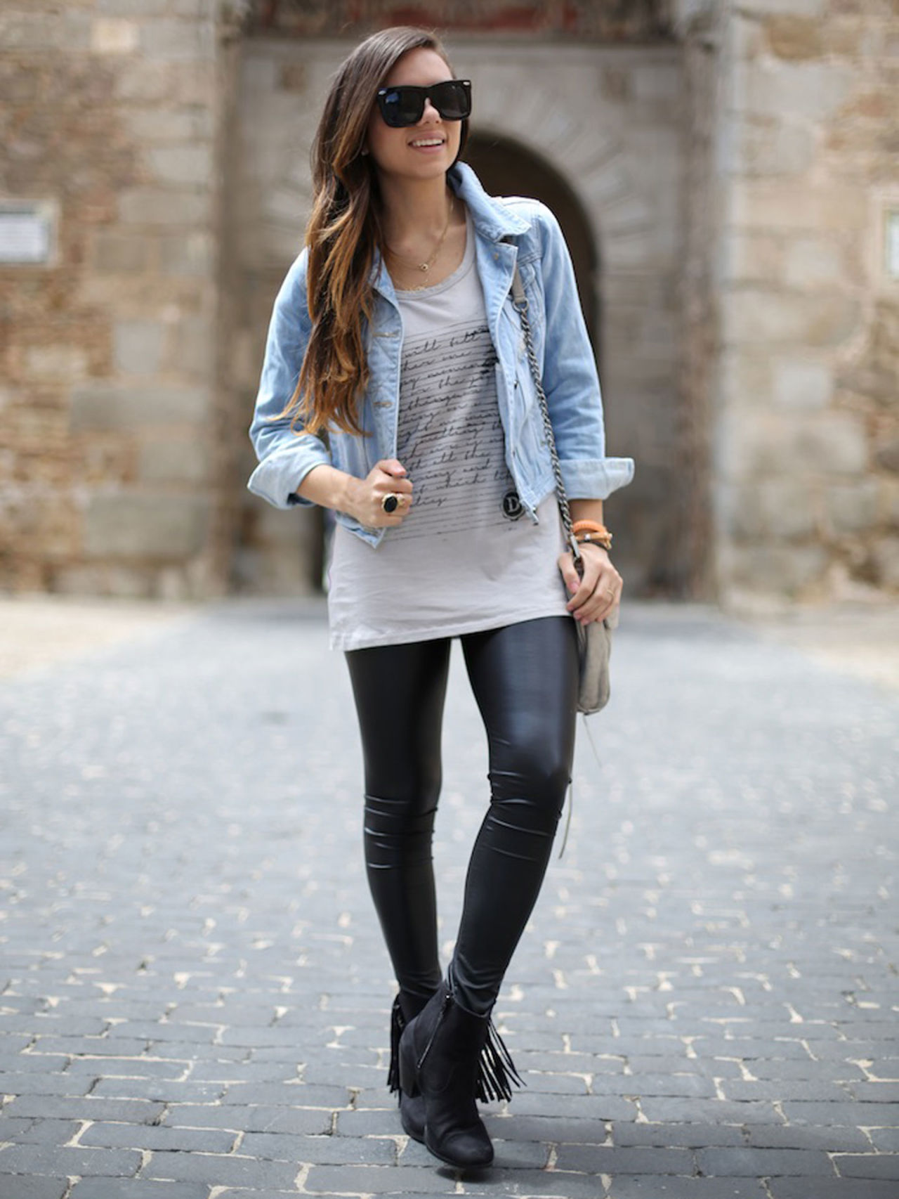 Seventeen Style Council Daniela Outfit 