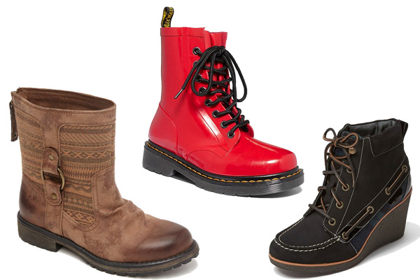 Cute Snow Boots - Cheap Snow Boots