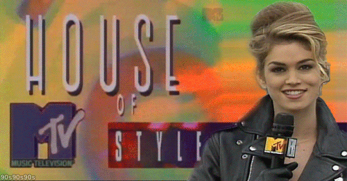 House of style on mtv House of style on mtv