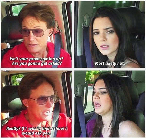 Kendall Jenner Best Quotes Kendall Jenner Best Keeping Up With The