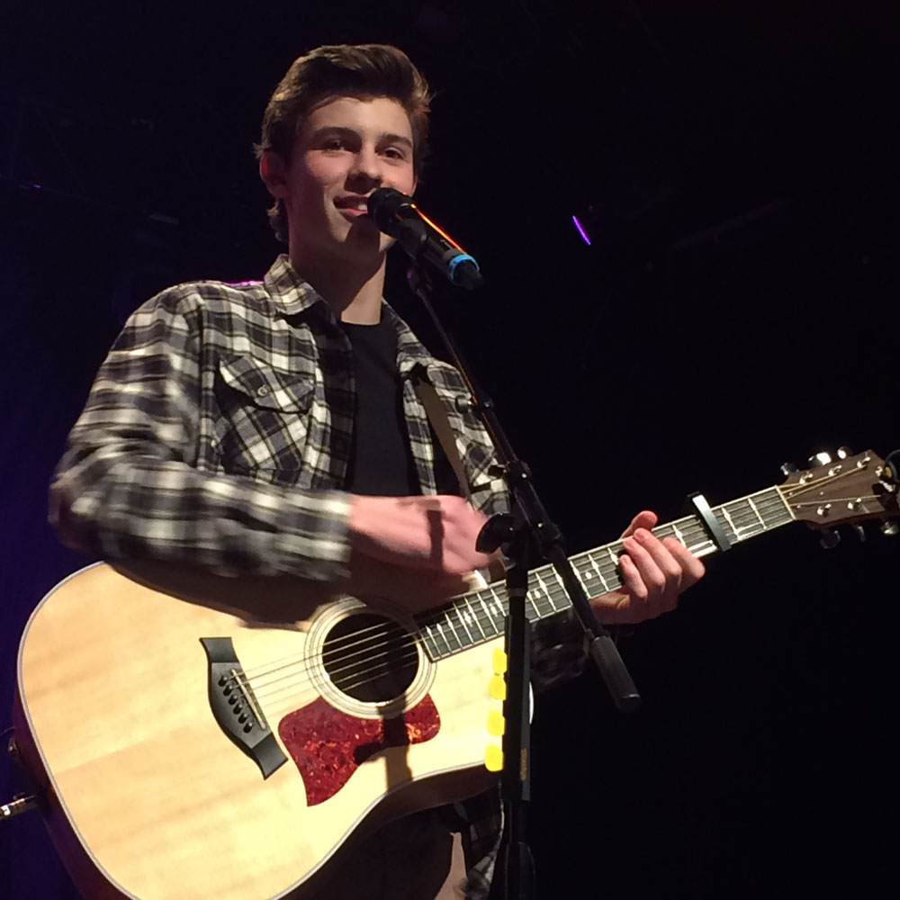 Shawn Mendes Opening For Taylor Swift 1989 Tour Shawn Mendes New Album