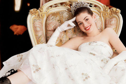The Princess Diaries Trivia Quiz - How Well Do You Know The Princess Diaries ?