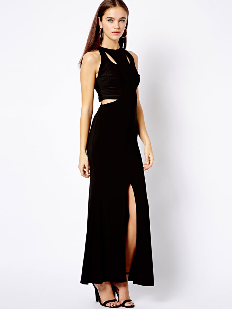 Blue dress elegant 4u Blue dress elegant 4u