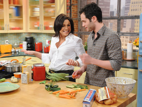 Rachel Ray Food Network Contest Rachel Ray Food Network Contest